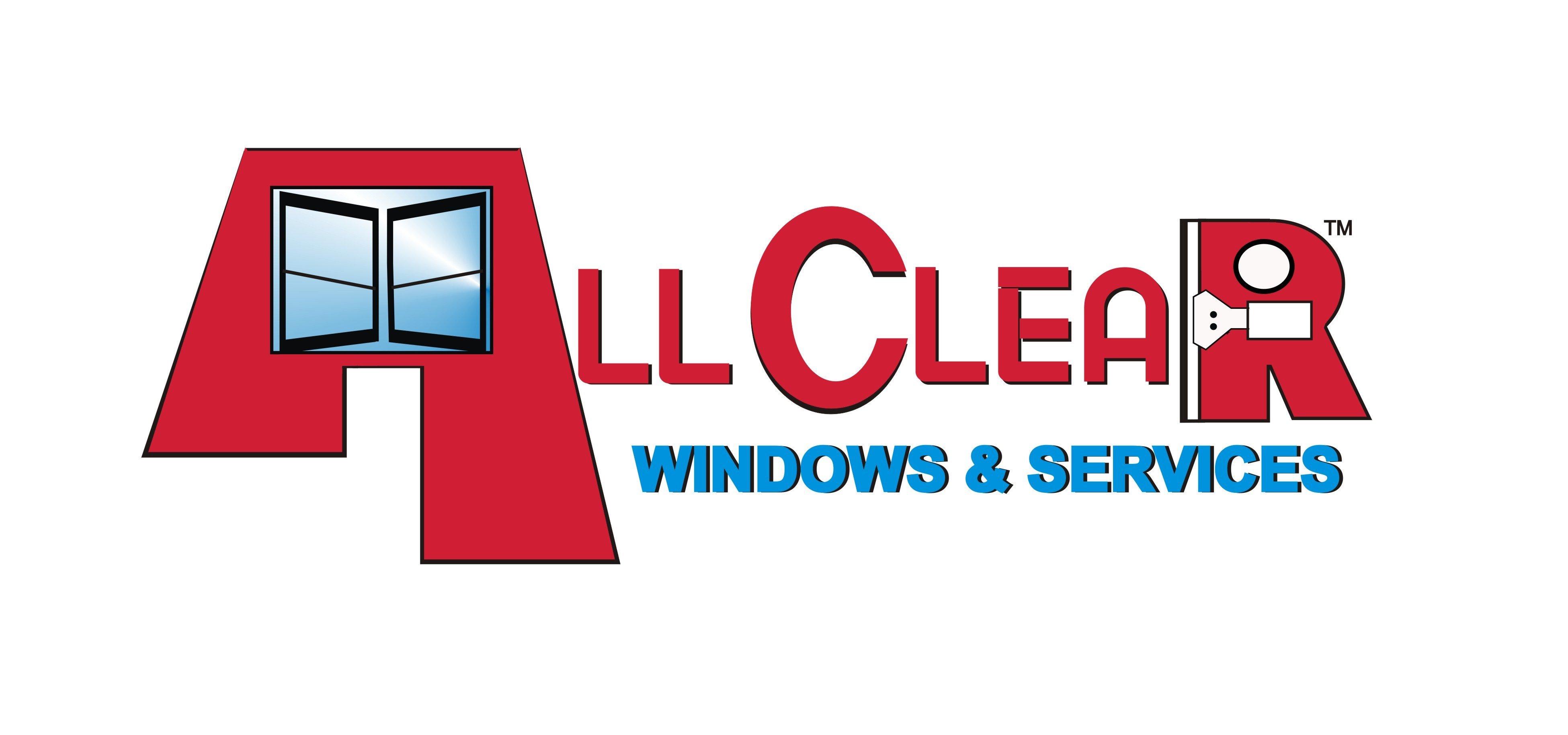 Avatar for All Clear Windows & Services LLC