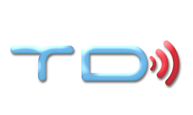 Tech Daddy logo