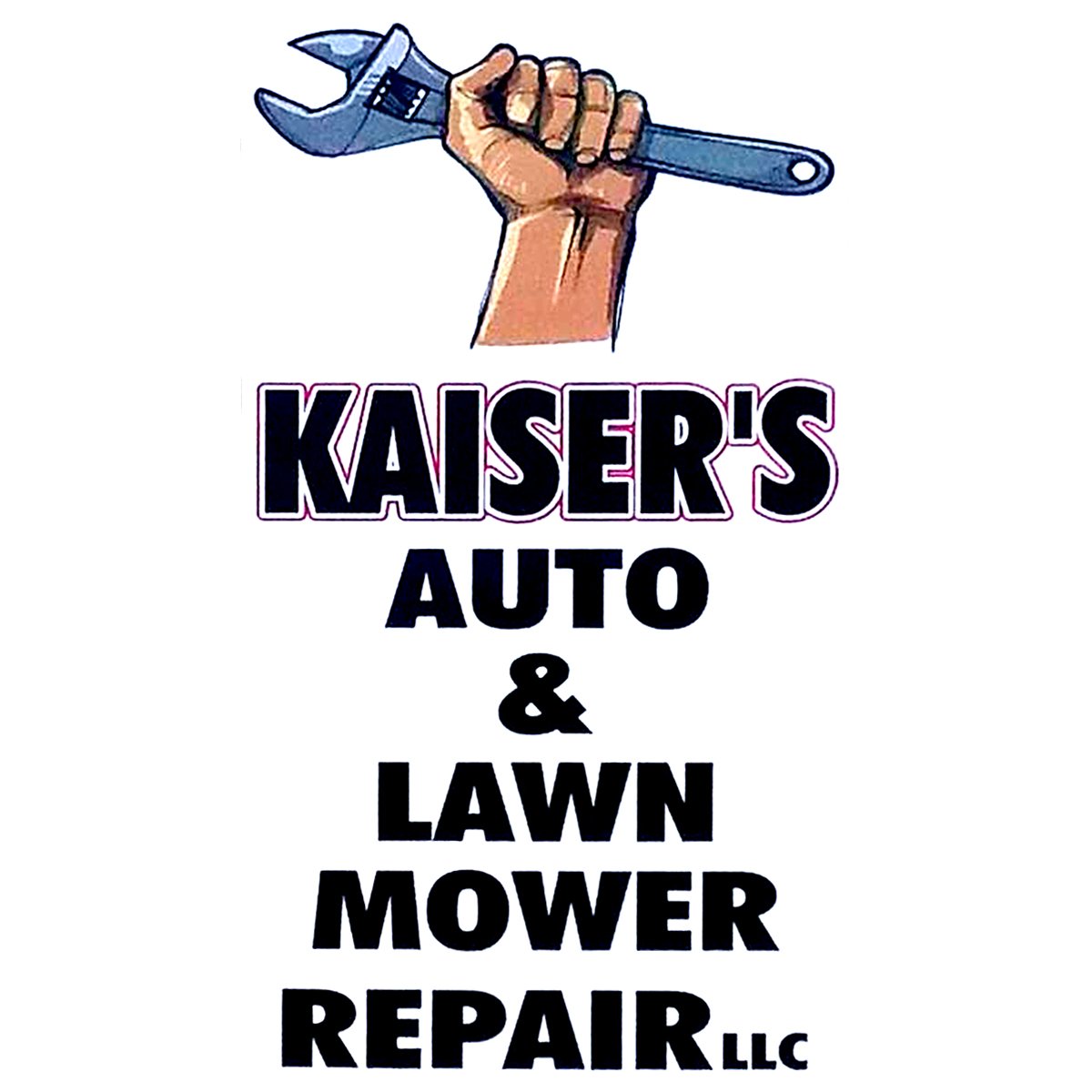 Avatar for Kaiser's Auto & Lawnmower Repair, LLC