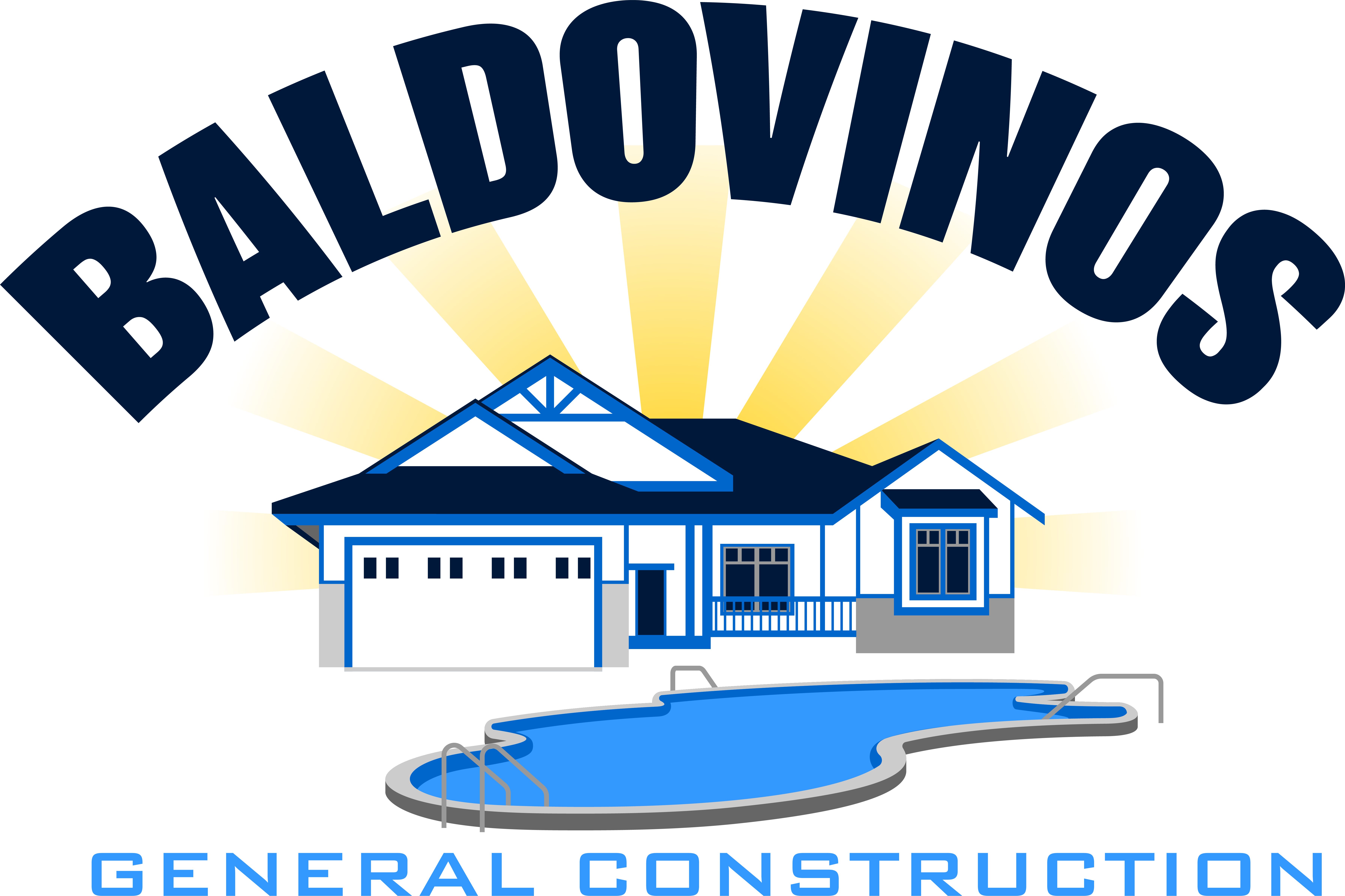 Avatar for Baldovinos General Construction