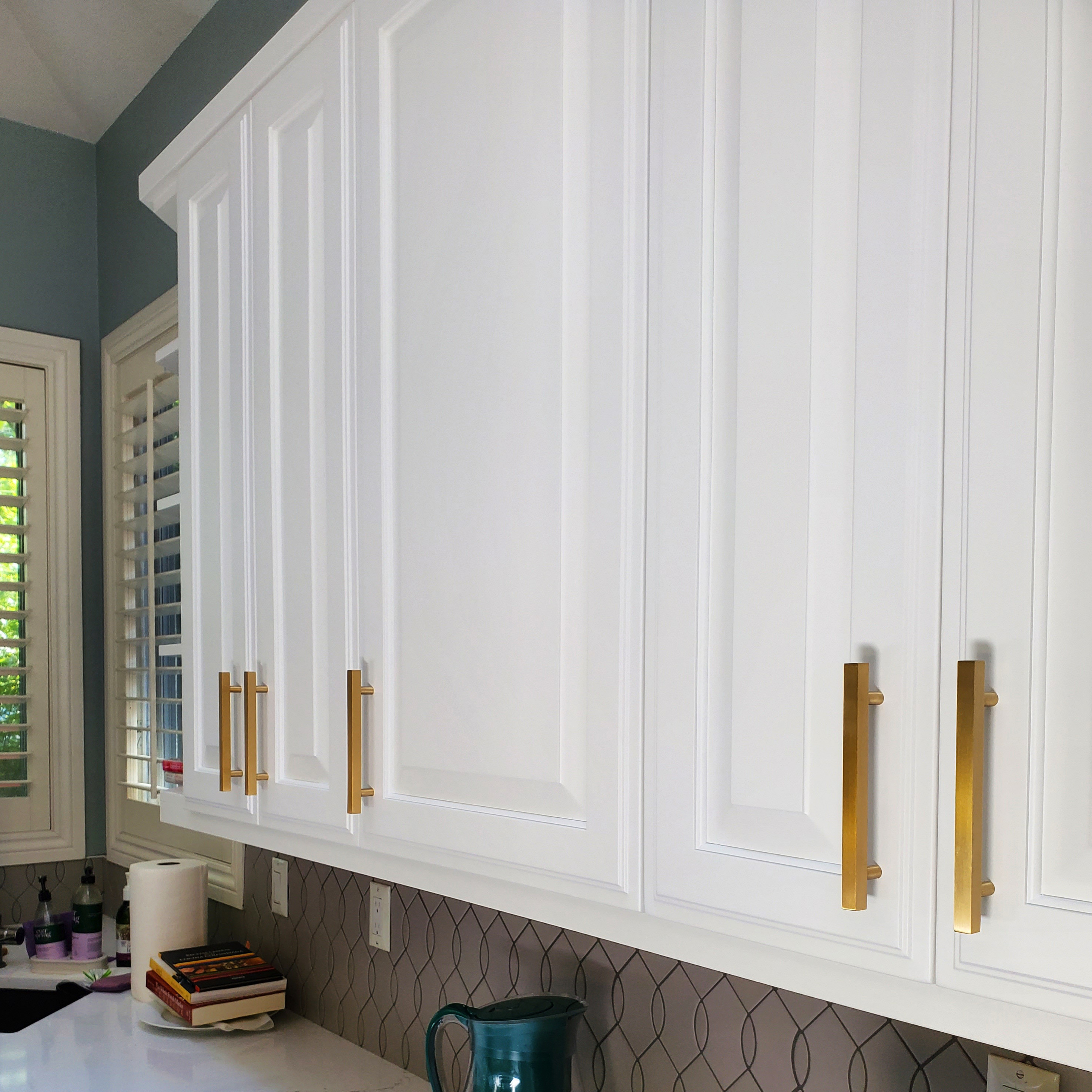 Avatar for Colorado cabinet painting