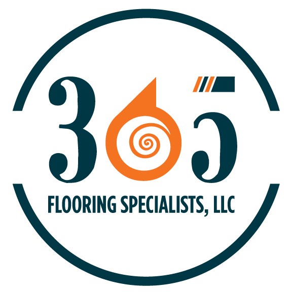 365 Flooring Specialists, LLC logo