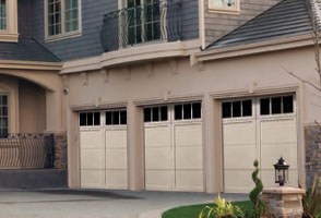 Ace Garage Doors Repair Lake Oswego logo