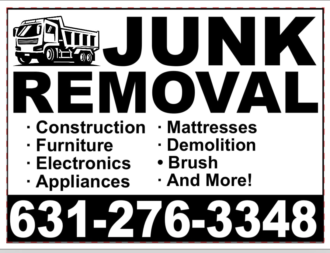 Avatar for Junk removal 