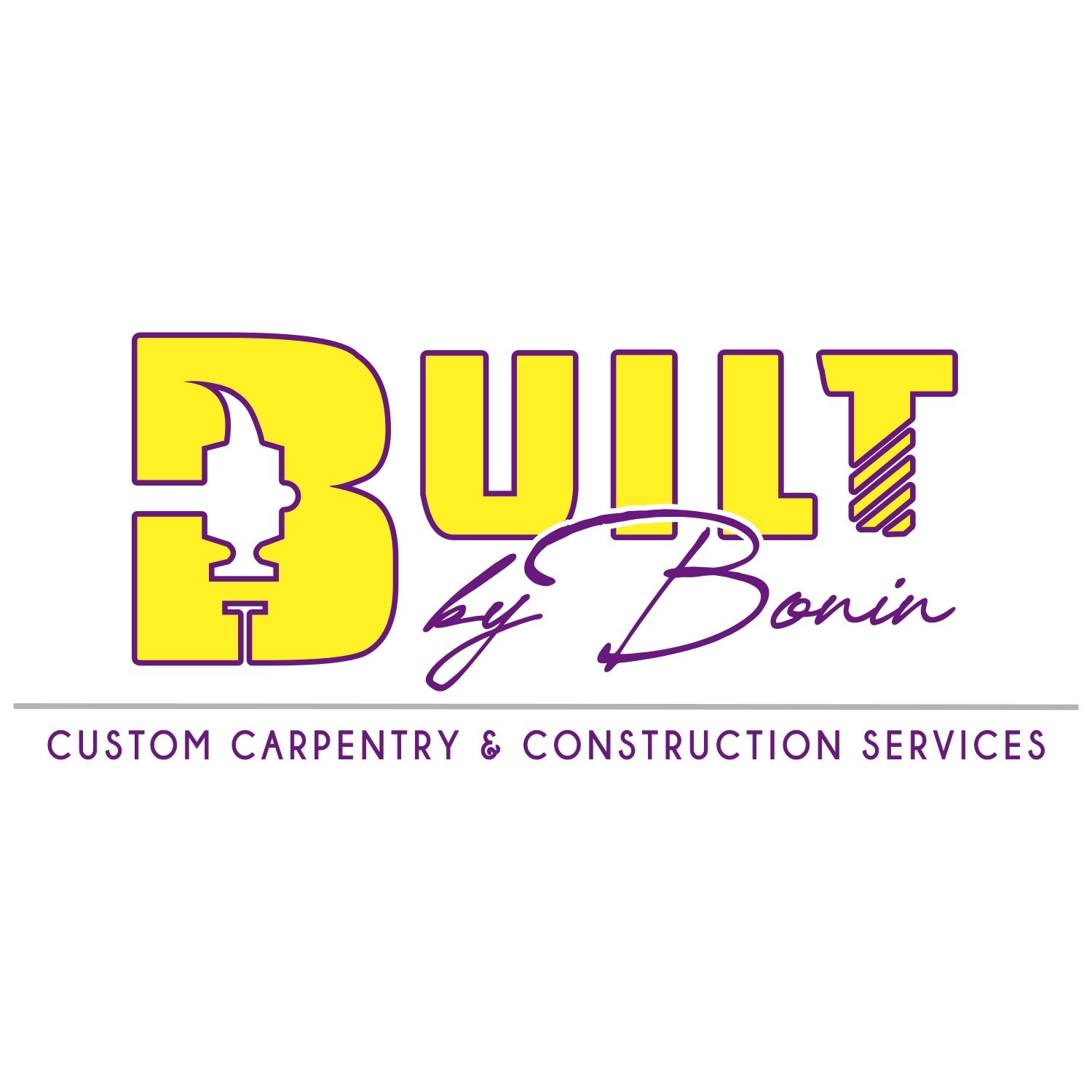 Avatar for Built by Bonin