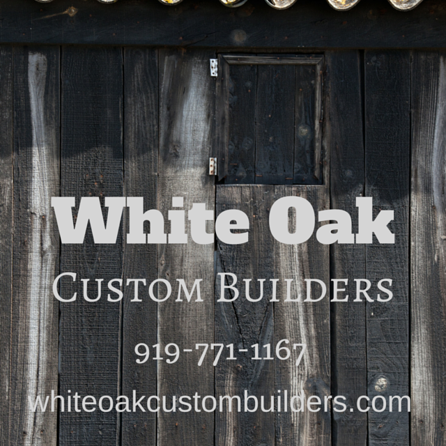 Avatar for White Oak Custom Builders