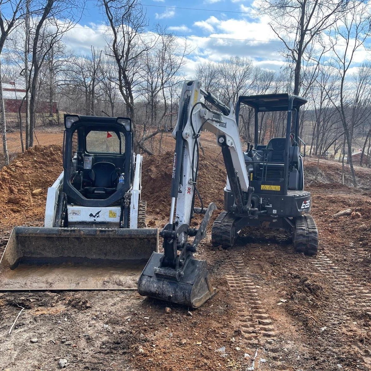 Avatar for Lots Land Cleaning