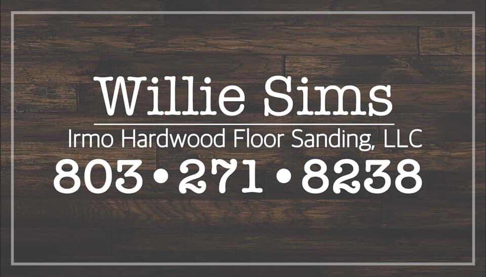 Avatar for Irmo hardwood floor sanding LLC