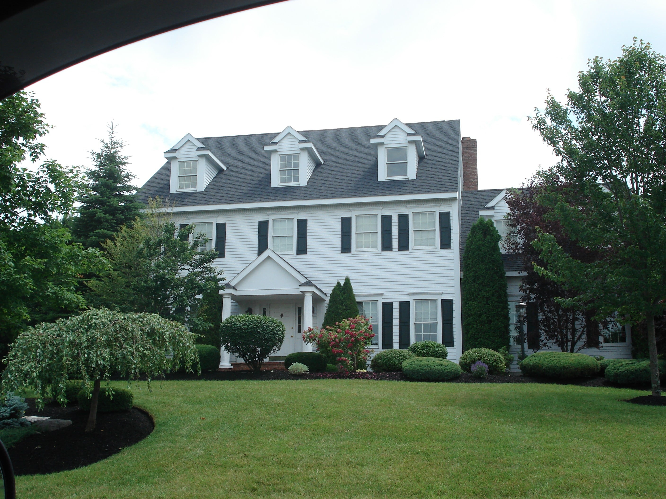 Avatar for Van Derhoof Roofing Co Inc