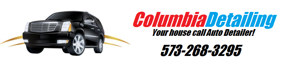 Avatar for Columbia Detailing