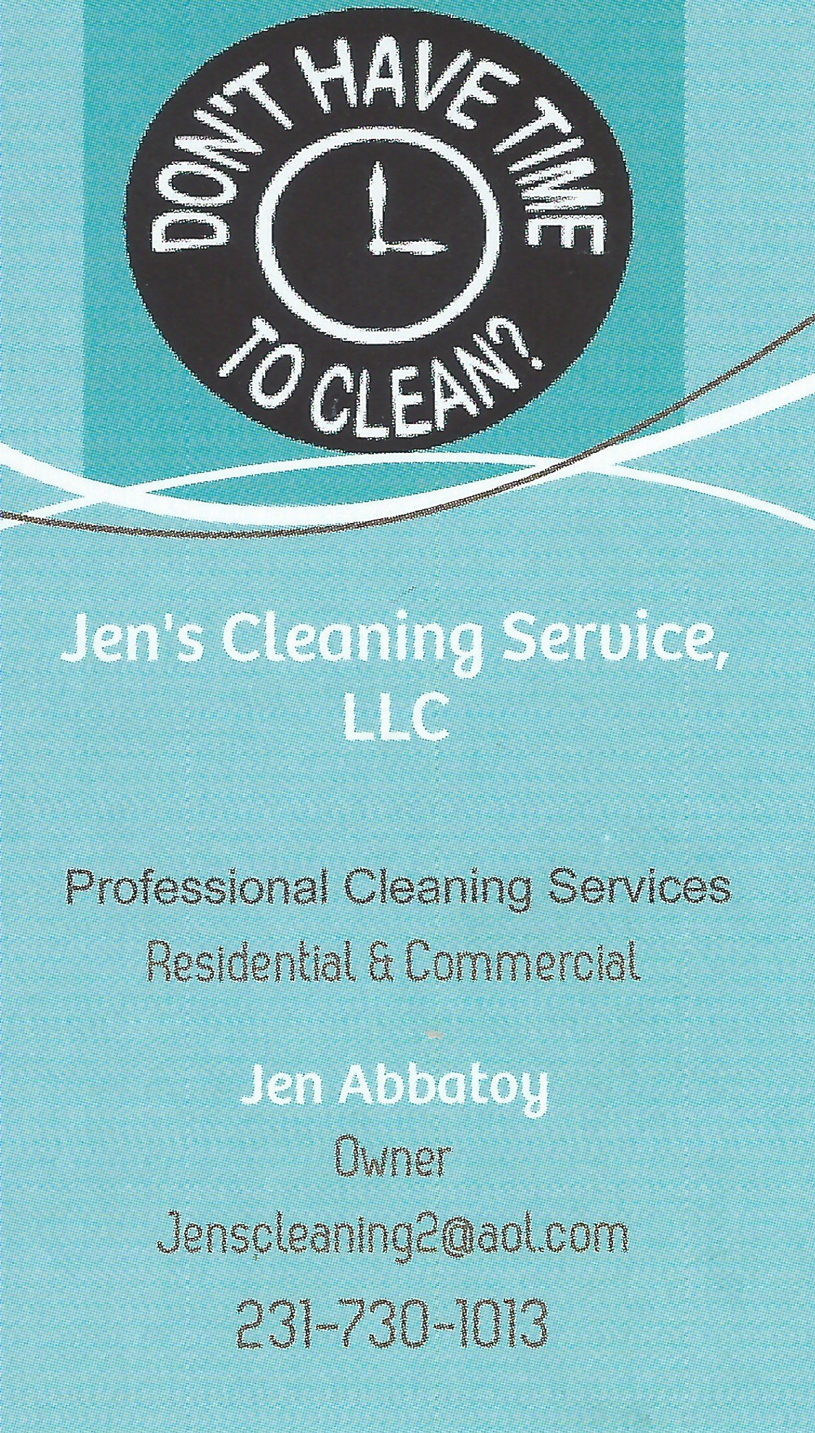 Avatar for Jen's Cleaning Service, LLC