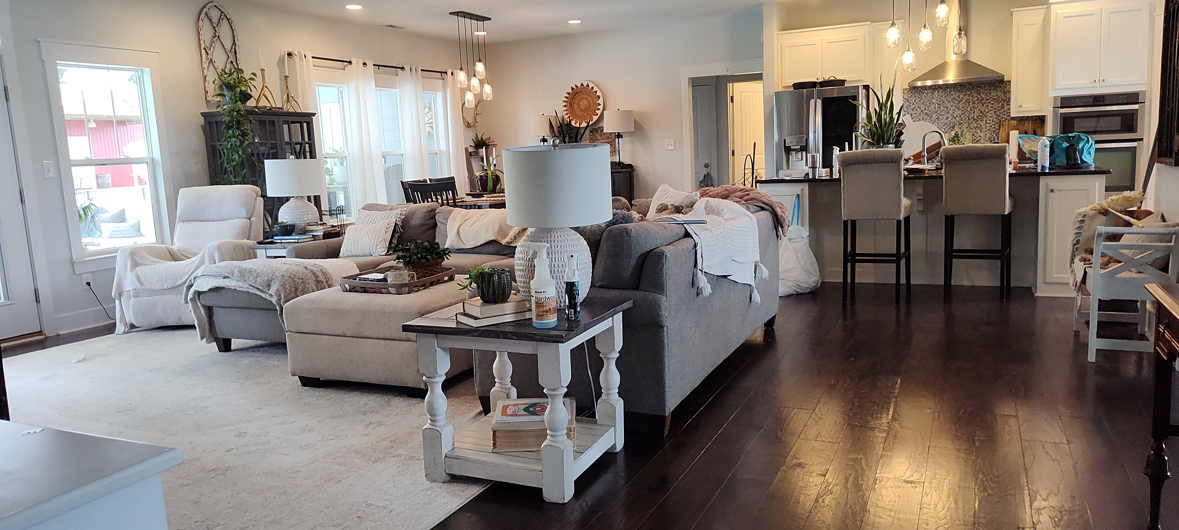 Avatar for Vannahs cleaning service