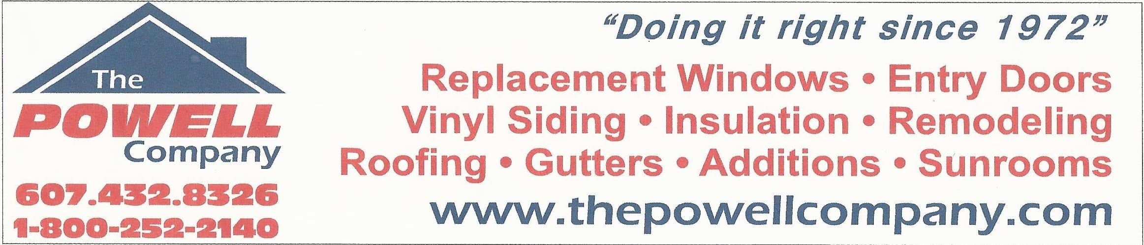 Avatar for The Powell Company