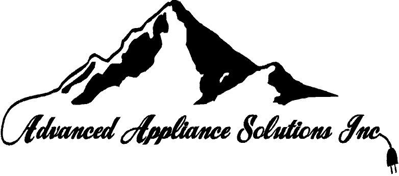 Logo for Advanced Appliance Solutions Inc