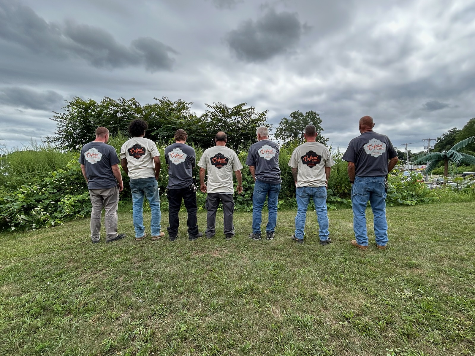 Avatar for Oxford Services