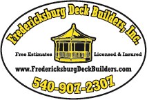 Avatar for Fredericksburg Deck Builders, Inc.