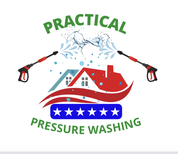 Avatar for Practical Pressure Washing