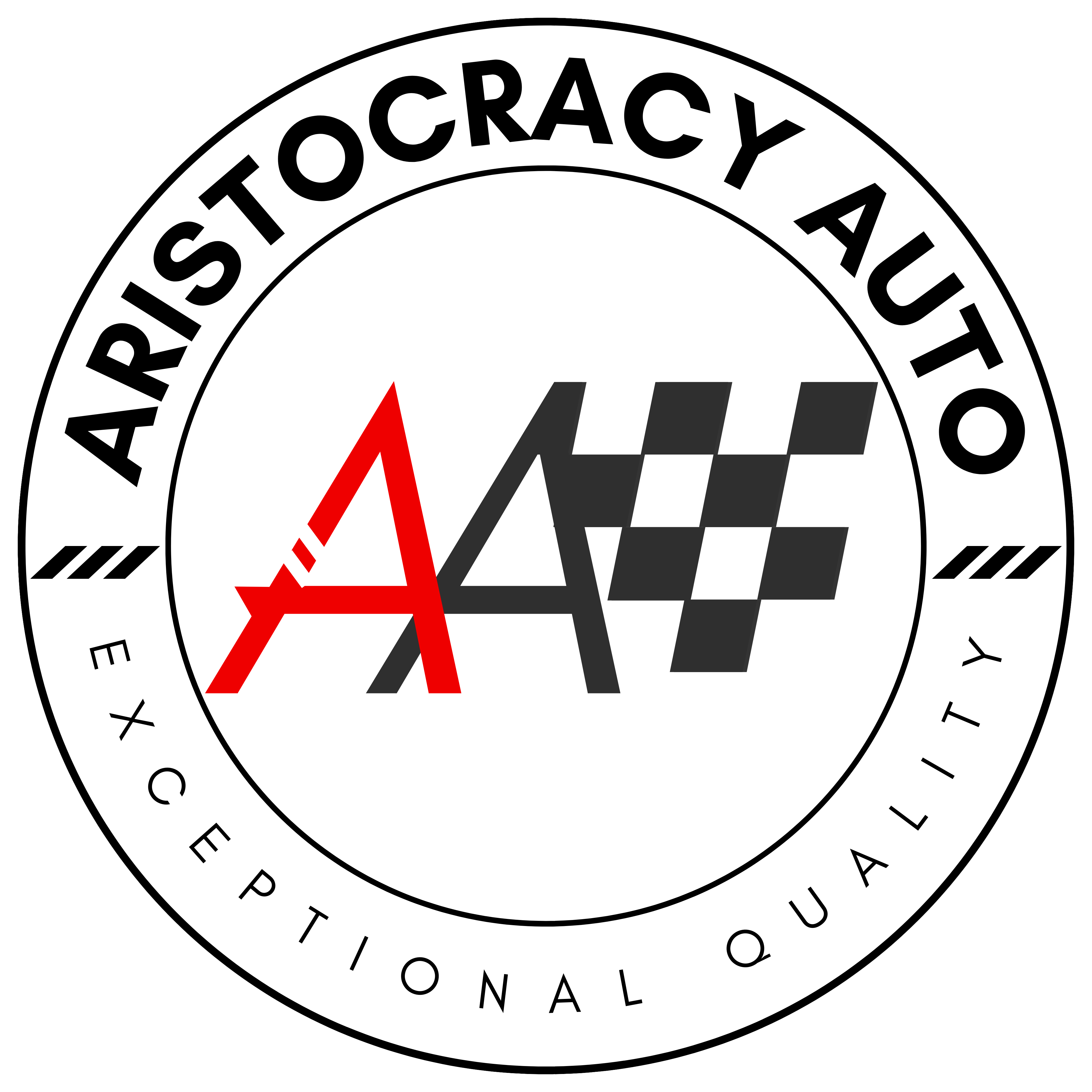 Avatar for Aristocracy Auto
