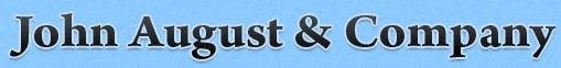 Logo for John August & Company