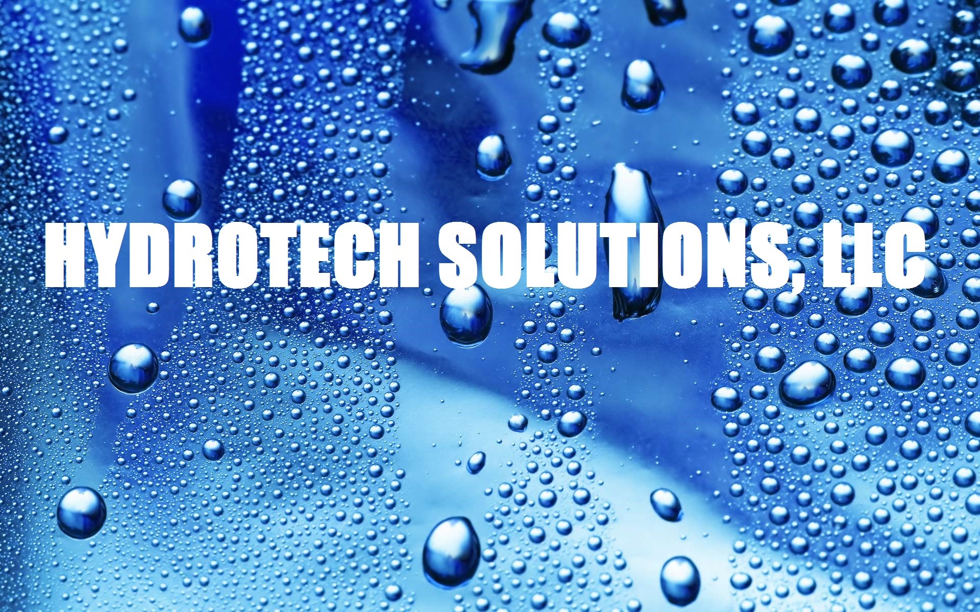 Avatar for Hydrotech Solutions, LLC