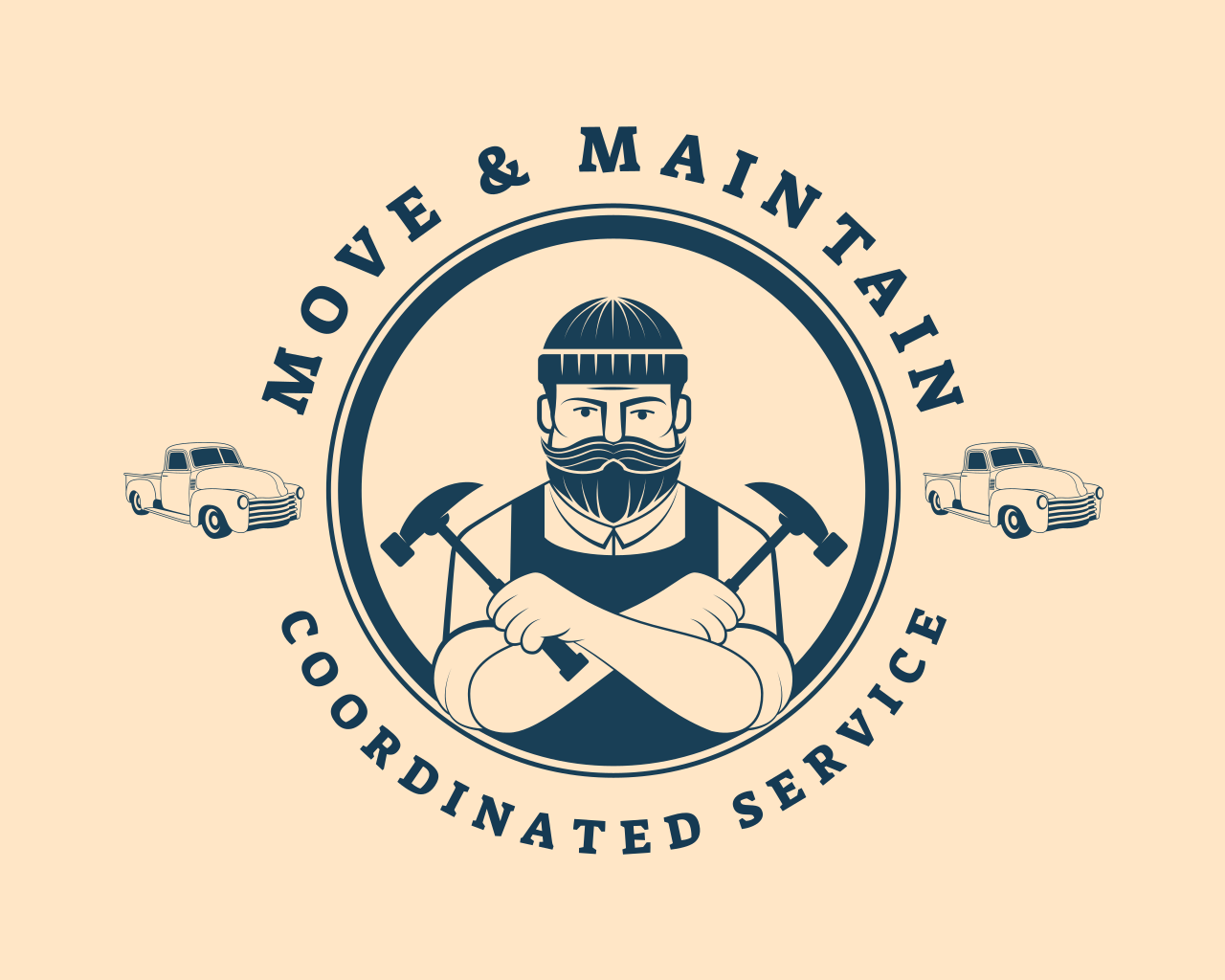 Avatar for Move and Maintain LLC