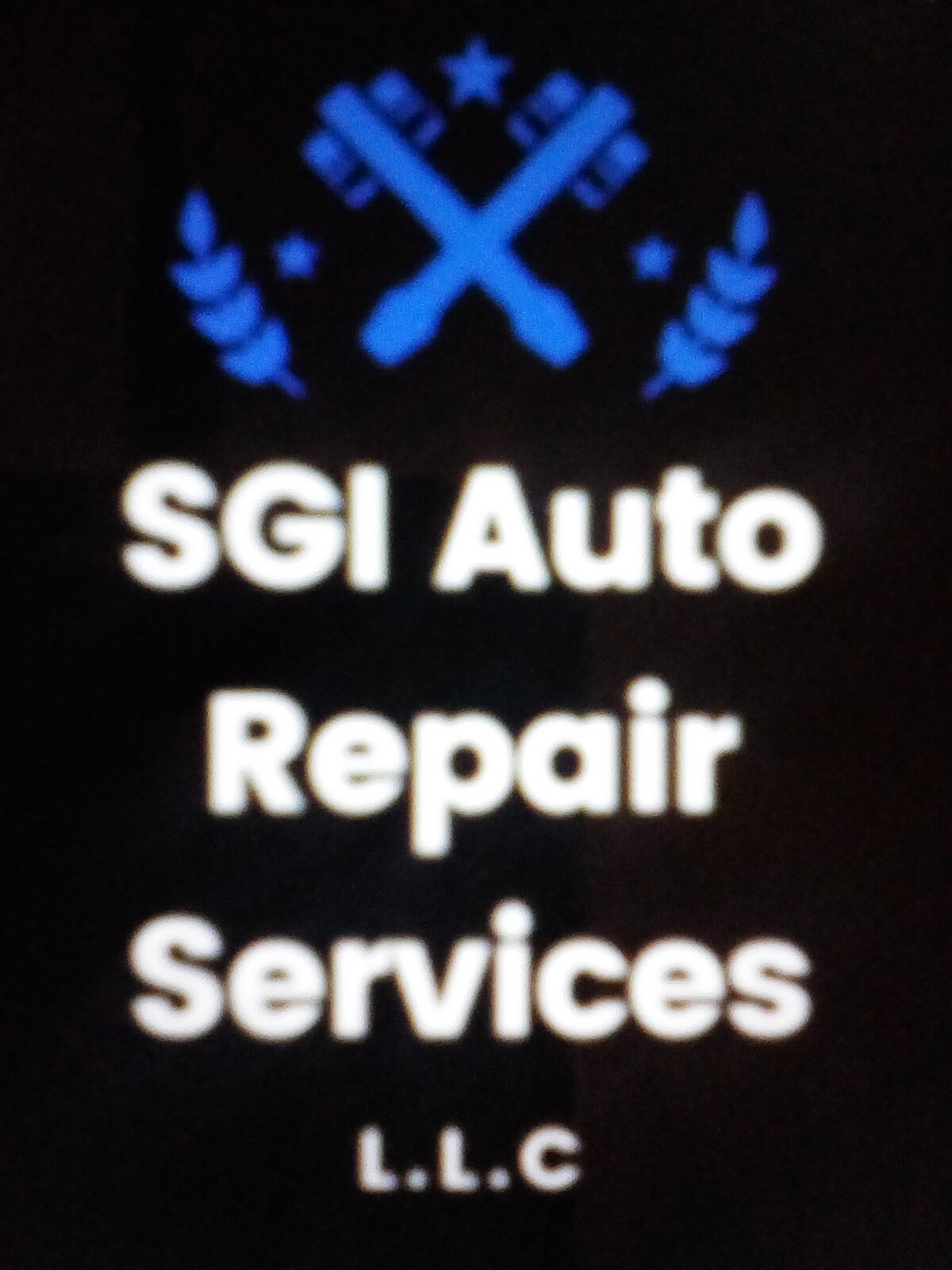 Avatar for Sgi Auto Repair Services llc