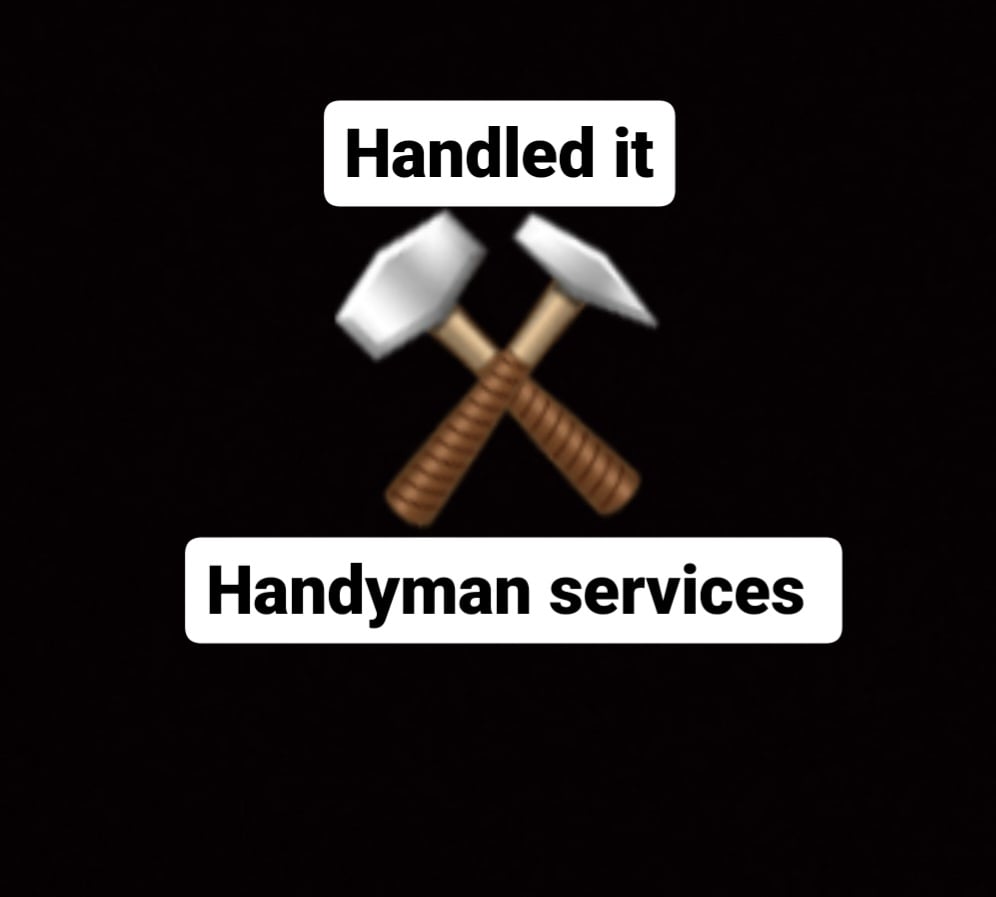 Avatar for Handled it handyman services