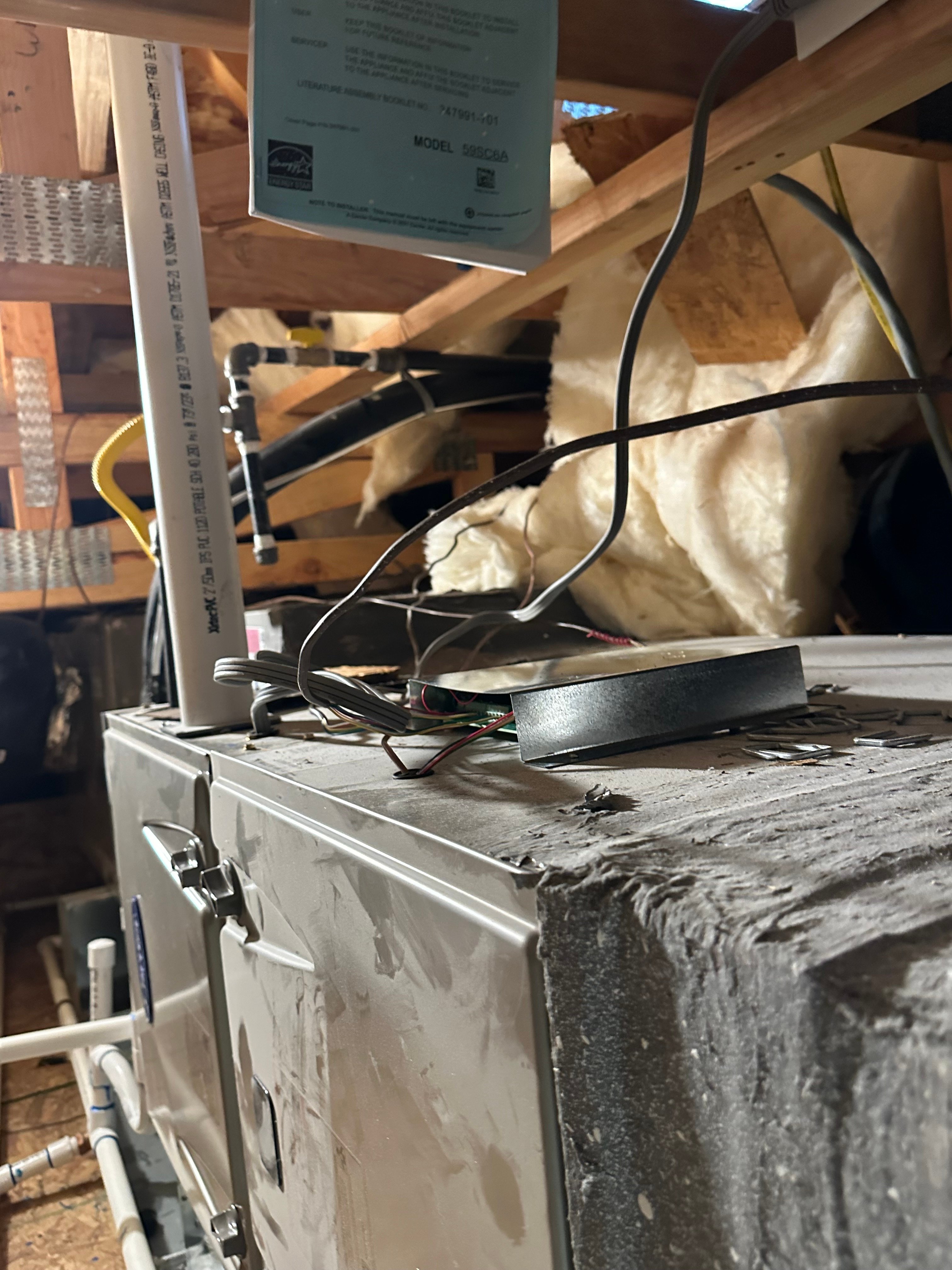 Avatar for Kongs heating and air