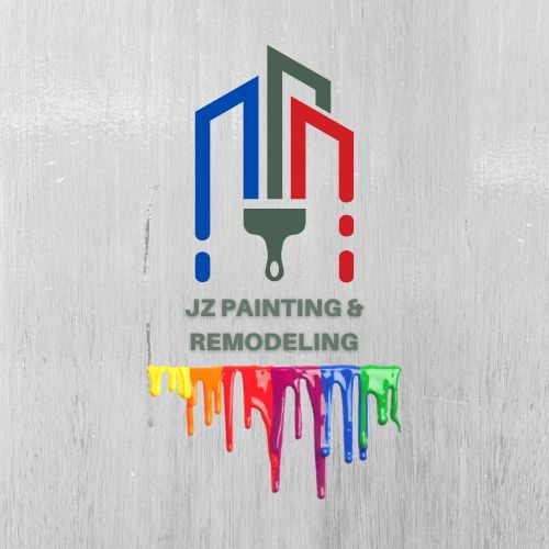 J&Z Painting and Remodeling  logo