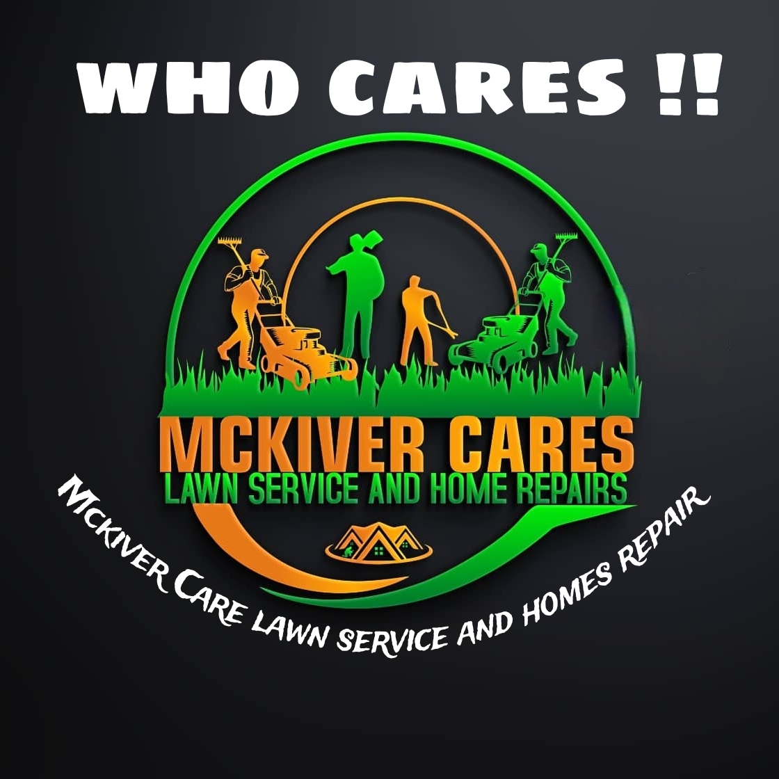Avatar for Mckiver Care Lawn Service & Home Repairs