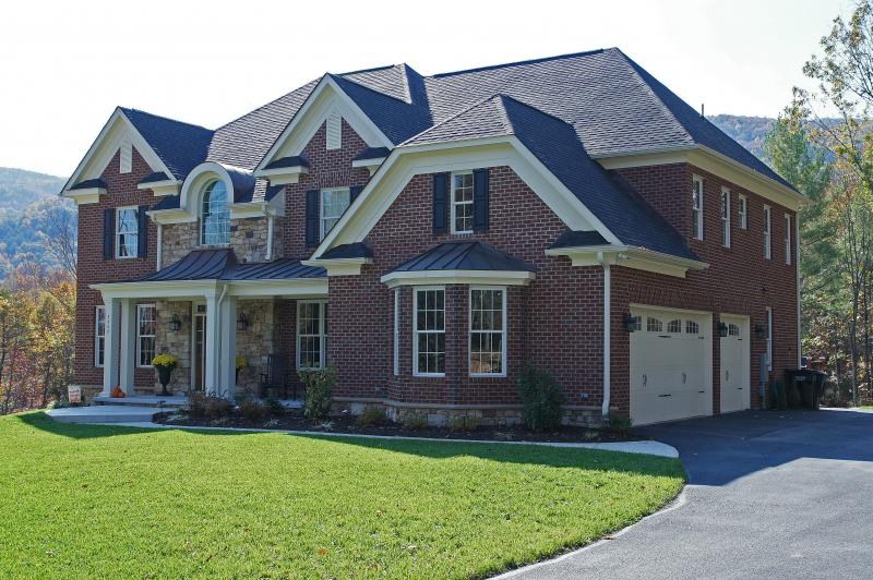 Private Residence