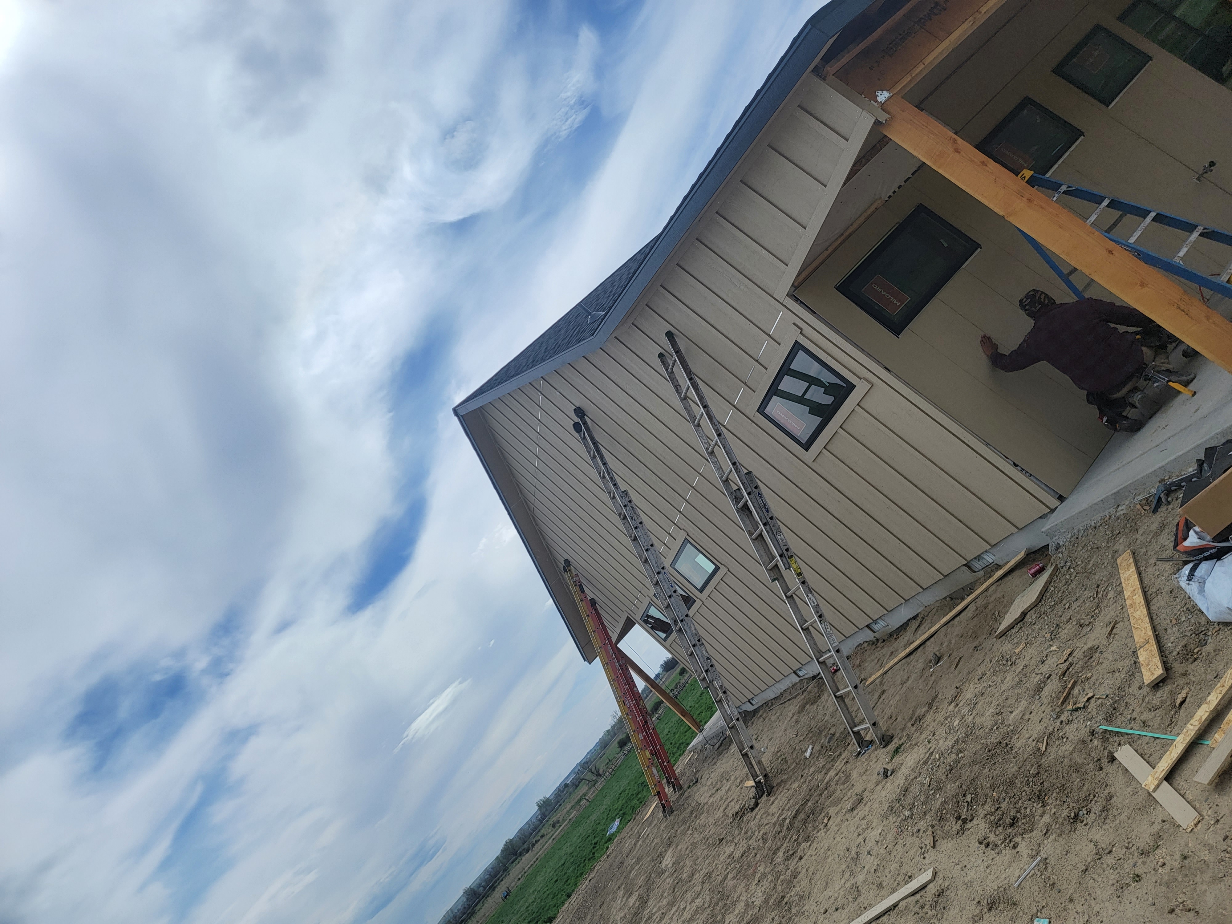 Avatar for Impact construction