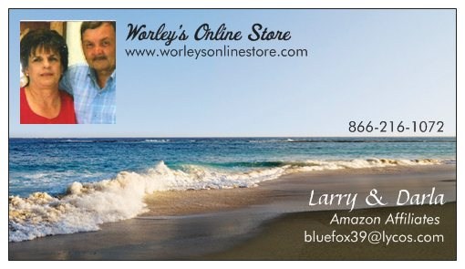 Avatar for Worley's Store