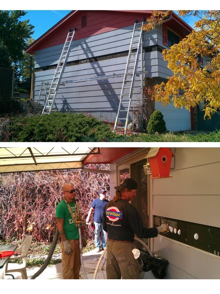 Avatar for RetroFoam of Colorado