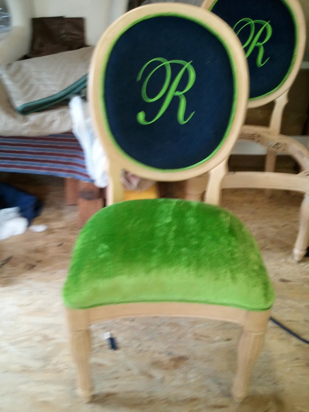 Avatar for Ricks' Reupholstery