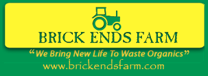 Avatar for Brick-Ends Farm Composting & Castings