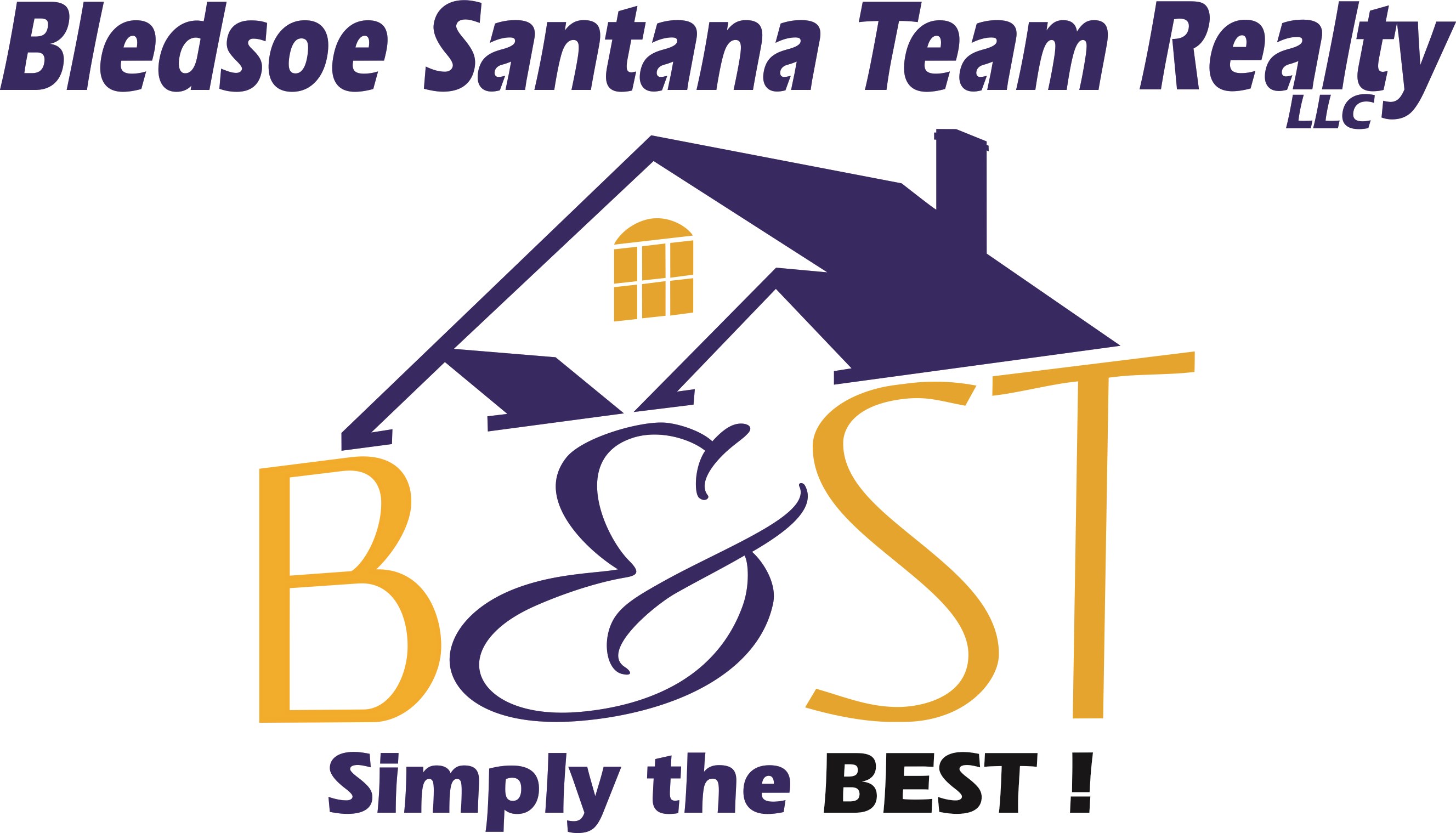 Bledsoe Santana Team Realty LLC logo