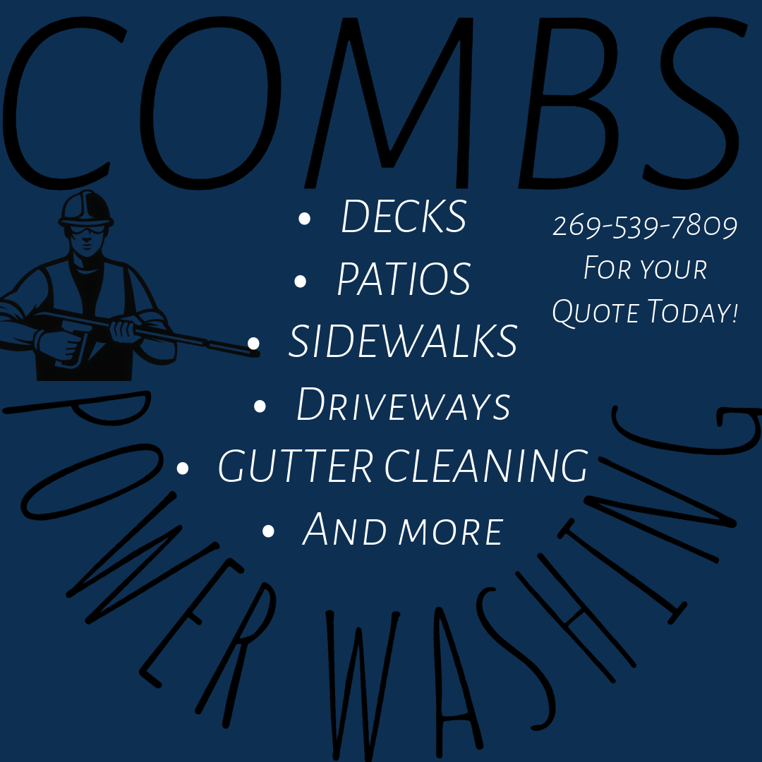 Avatar for Combs Power Washing
