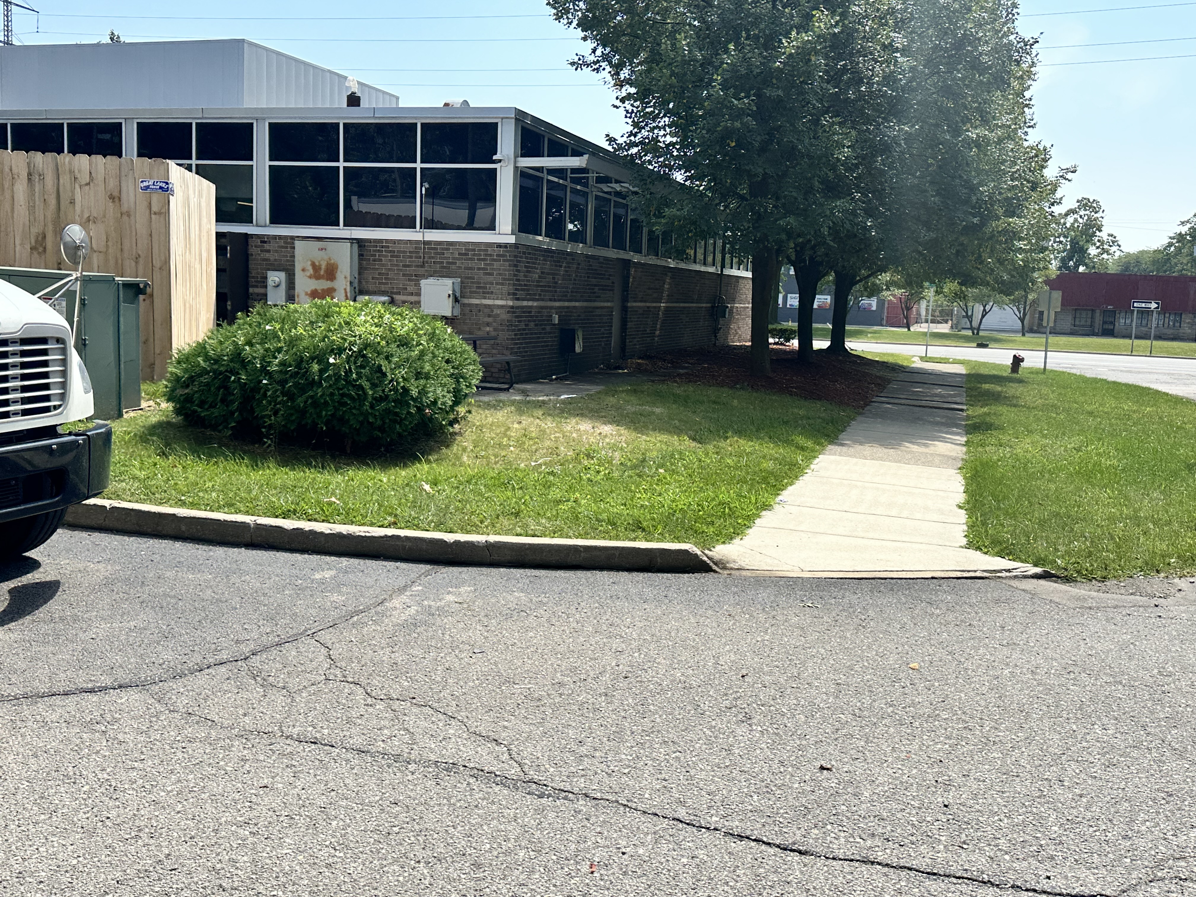 Avatar for D1 debris removal