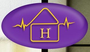 Logo for Holden's Cleaning Service LLC