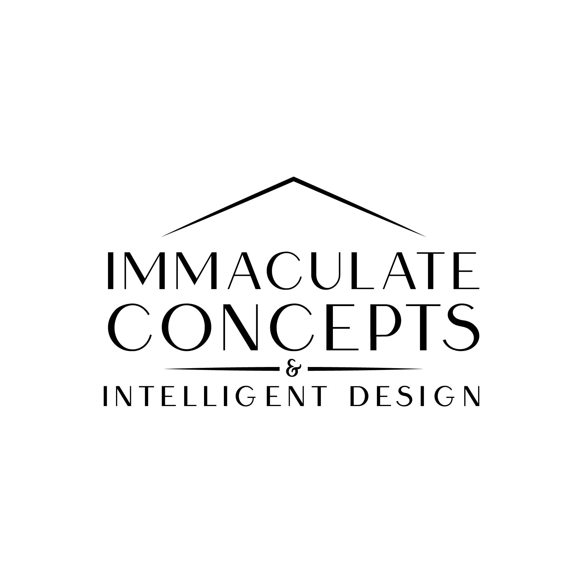 Avatar for Immaculate Concepts & Intelligent Design
