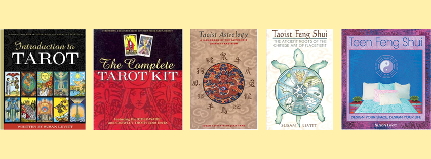 Avatar for Tarot - Astrology - Feng Shui