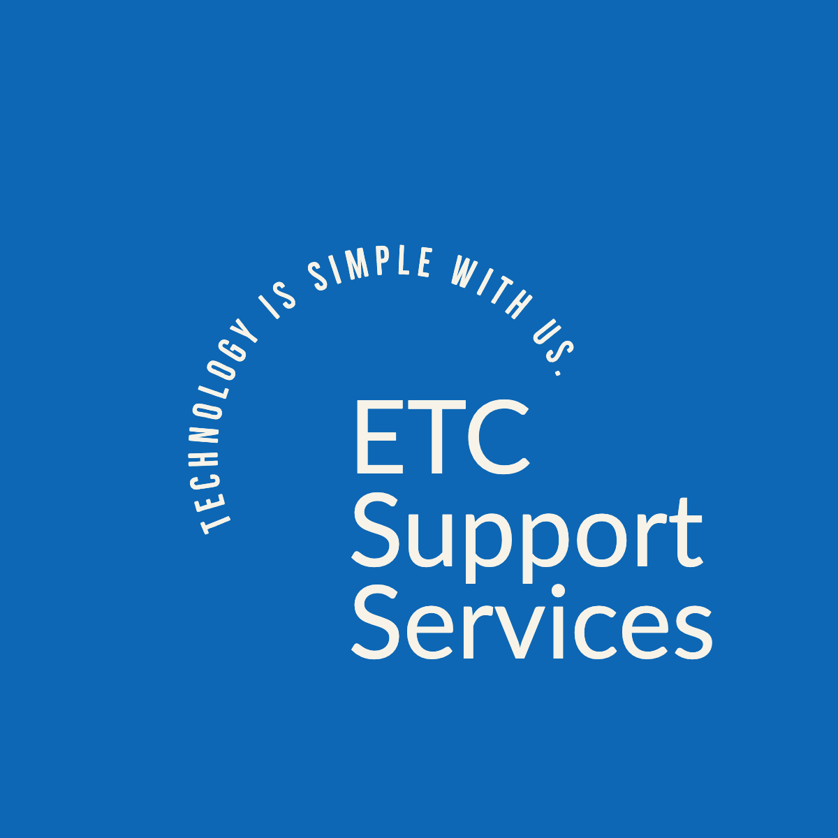 Avatar for ETC Support Services