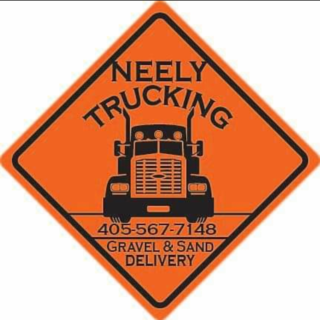Neely Trucking, LLC logo