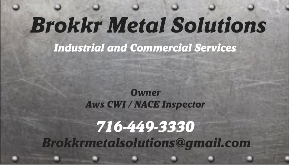 Avatar for Brokkr metal solutions