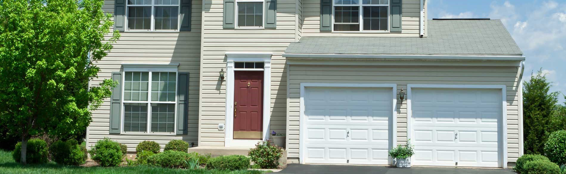 Garage Spring Repair Forest Park IL 708-872-4688 logo