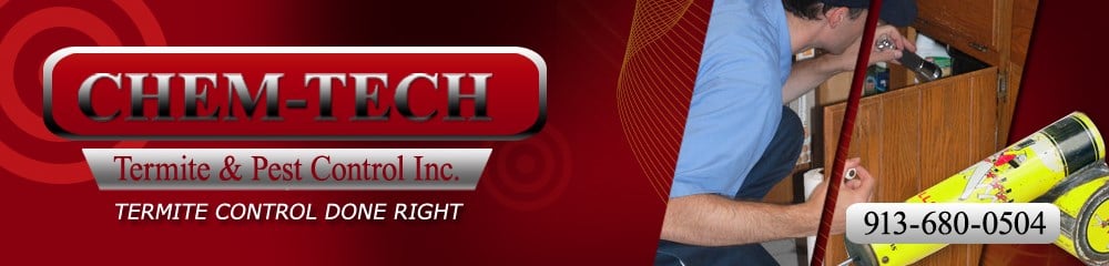 Avatar for CHEM TECH TERMITE & PEST CONTROL