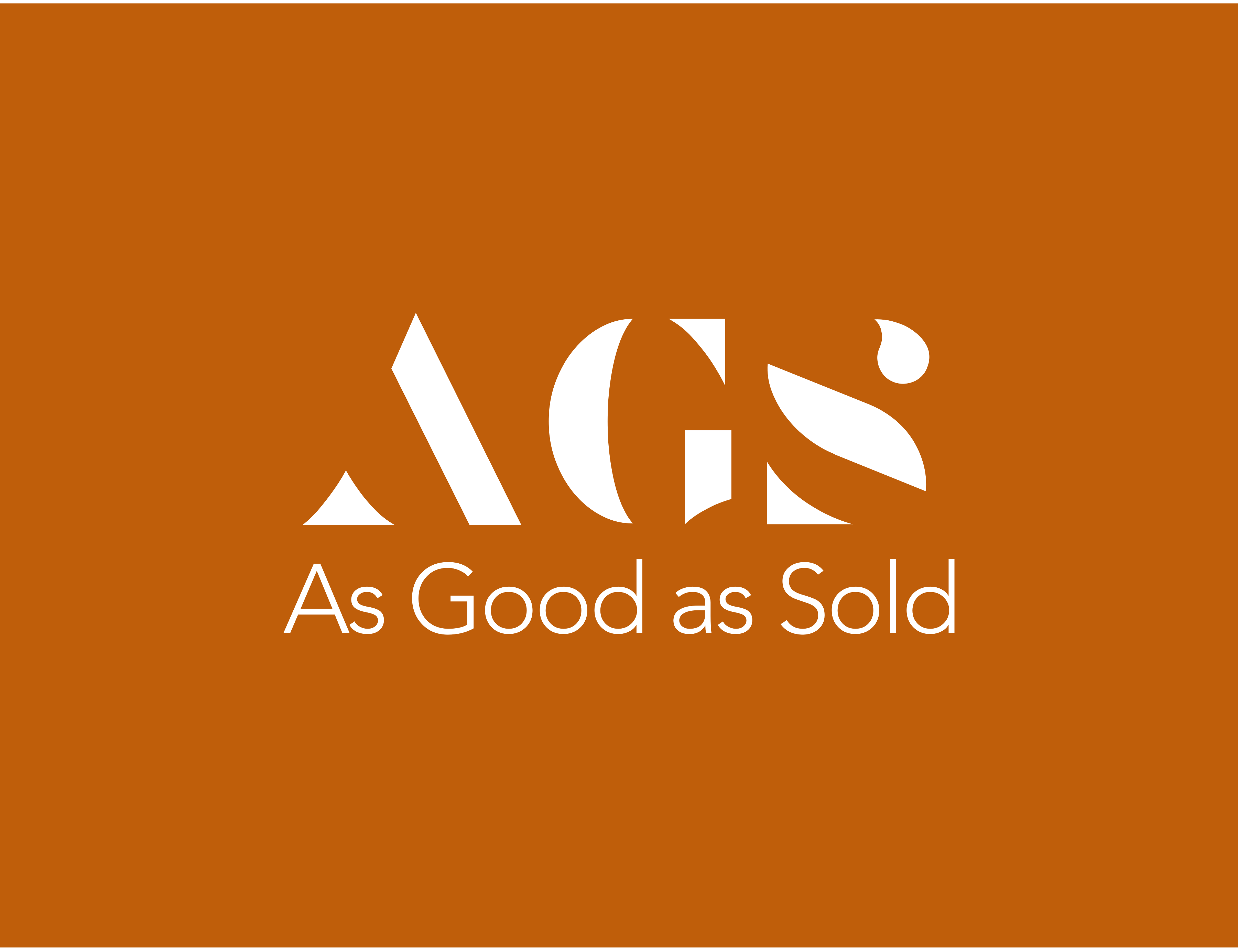 Avatar for As Good as Sold Staging