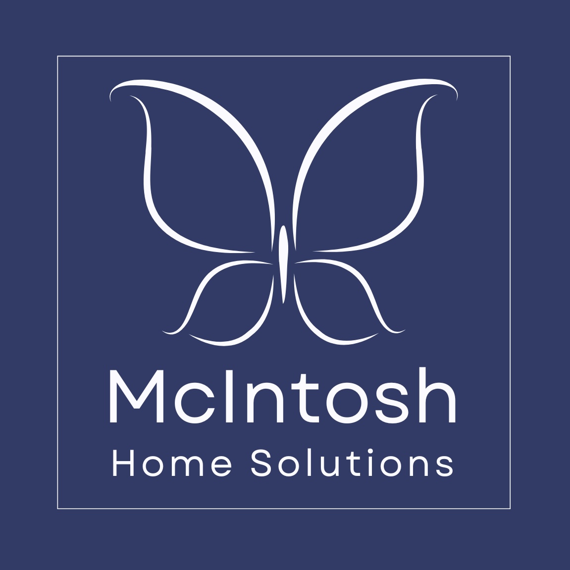 Quin McIntosh logo