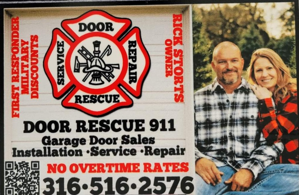 Avatar for Door Rescue 911